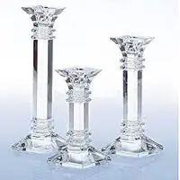 Candle holders