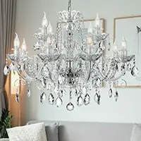 Chandeliers